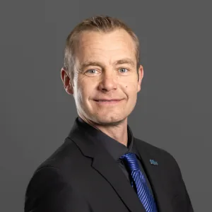 Photo of Brian Enge