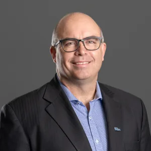 Photo of Rick Fettis