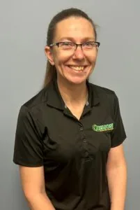 Photo of Donna Gilbertson