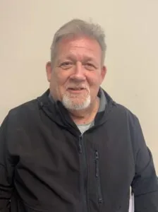 Photo of Ken Thomas