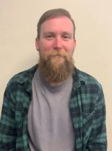 Photo of Owen Gavelin