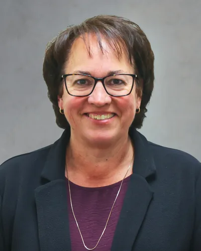 Photo of Gail Feser