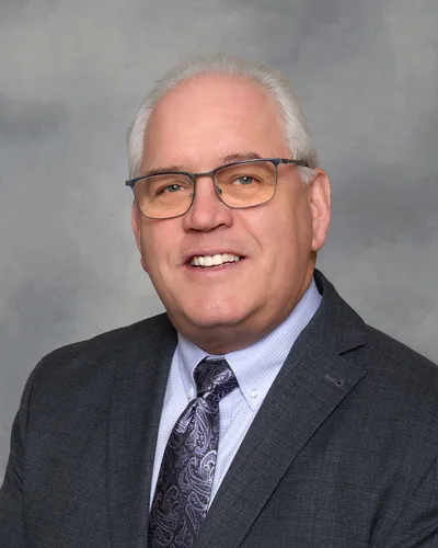 Photo of Greg Lightfoot