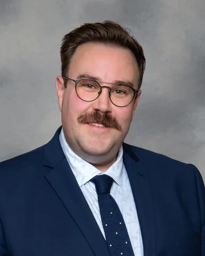 Photo of Kent Lindgren