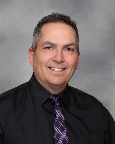 Photo of Rodney Fedler