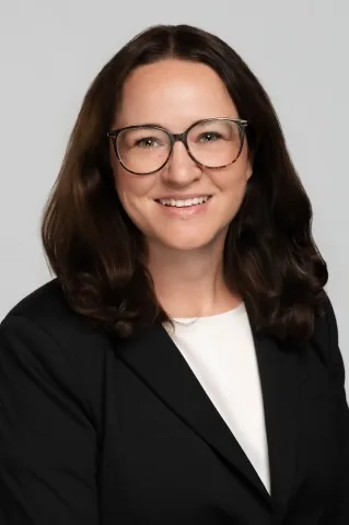 Photo of Isabelle Skalski
