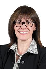Photo of Teresa J. Armstrong