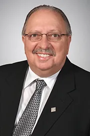 Photo of Robert Bailey