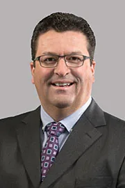 Photo of Guy Bourgouin