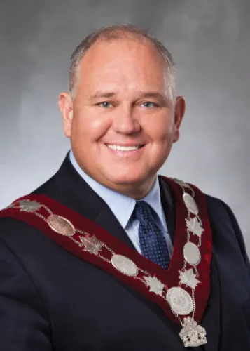 Photo of Frank Scarpitti
