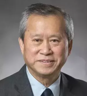 Photo of Joe Li