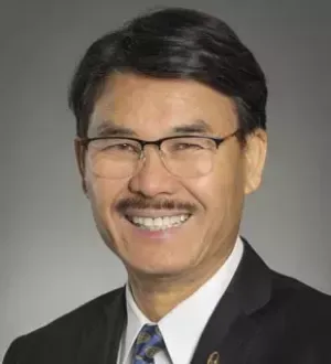 Photo of Alan Ho