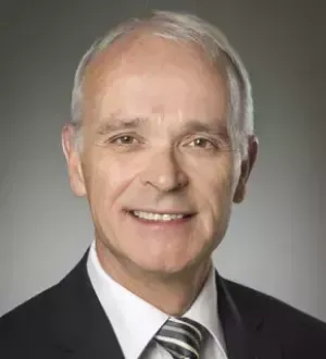 Photo of Reid McAlpine