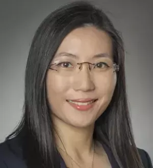 Photo of Isa Lee