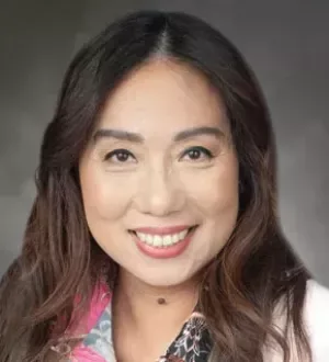 Photo of Amanda Yeung Collucci