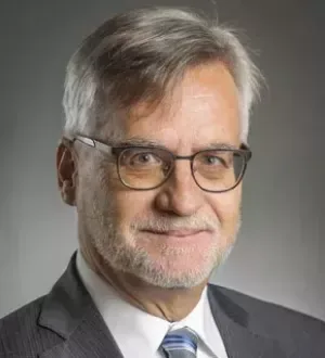 Photo of Andrew Keyes
