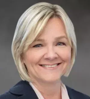 Photo of Karen Rea