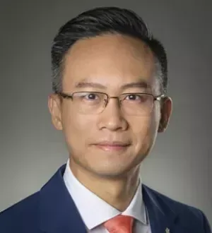 Photo of Ritch Lau