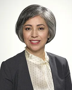 Photo of Alejandra Bravo
