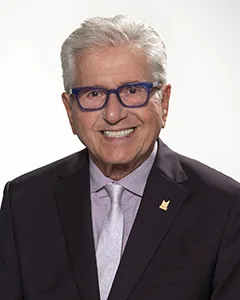 Photo of Mike Colle