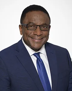 Photo of Michael Thompson