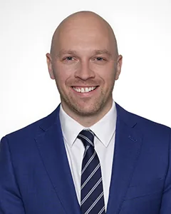 Photo of Brad Bradford