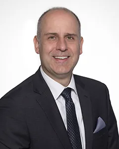 Photo of Stephen Holyday