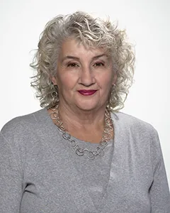 Photo of Paula Fletcher