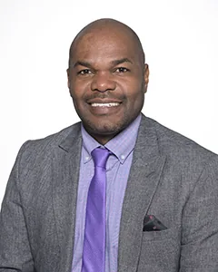 Photo of Chris Moise
