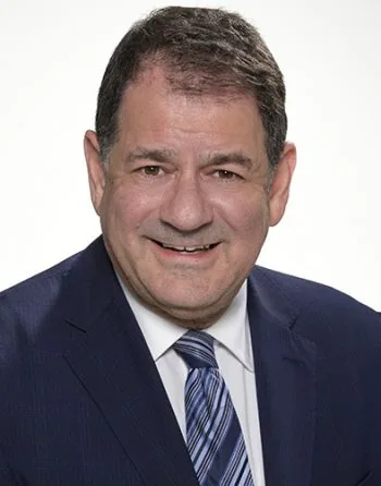 Photo of James Pasternak