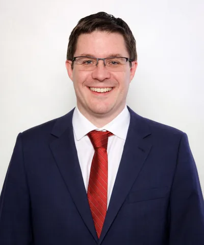 Photo of Joe Horneck