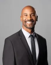 Photo of Martin Reid