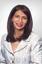 Photo of Dipika Damerla