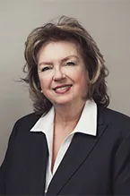 Photo of Carolyn Parrish