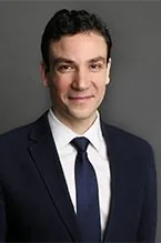 Photo of John Kovac