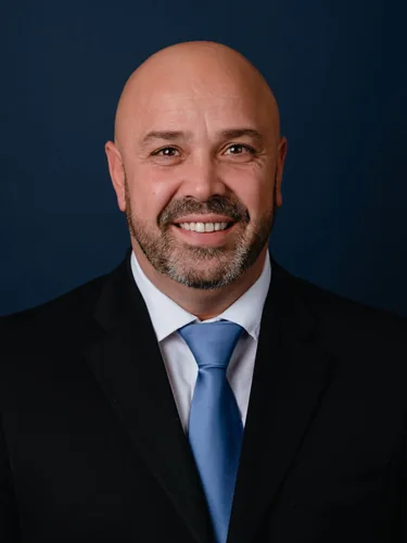Photo of Mario Russo