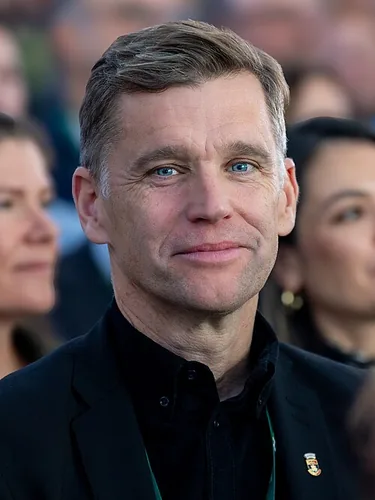Photo of Bruno Marchand