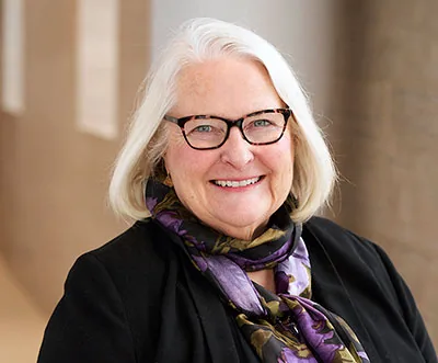 Photo of Cathy Downer