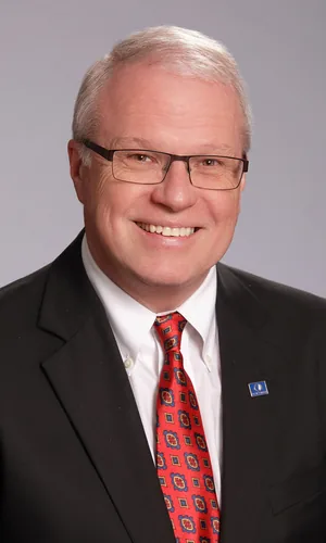 Photo of Dave Gittings
