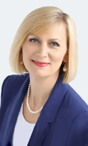 Photo of Natalia Lishchyna