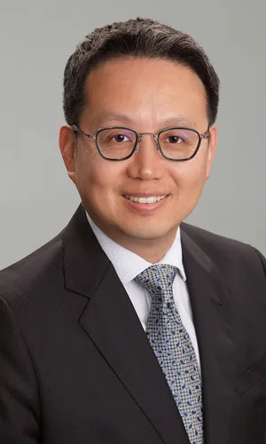 Photo of Scott Xie
