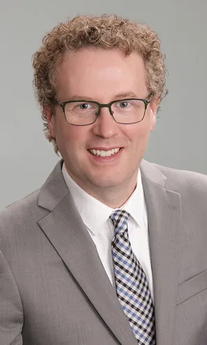 Photo of Jonathan McNeice