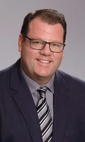 Photo of Peter Longo
