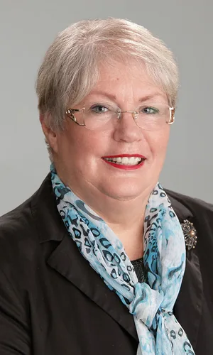 Photo of Cathy Duddeck