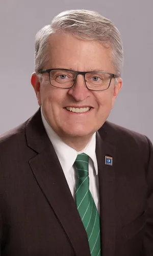 Photo of Rob Burton