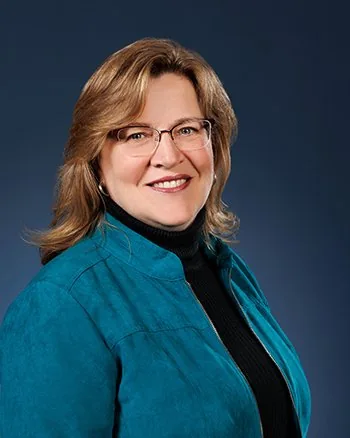 Photo of Shawna Stolte
