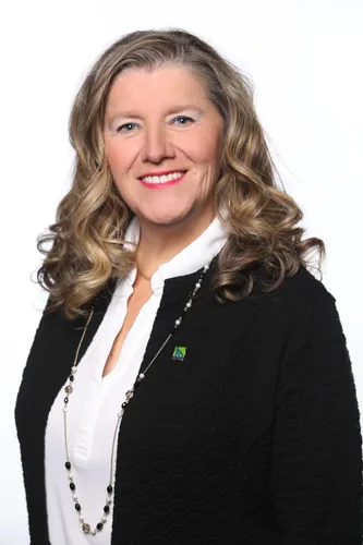Photo of Maryse Bellemare