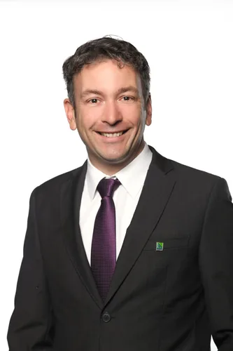 Photo of Pierre-Luc Fortin