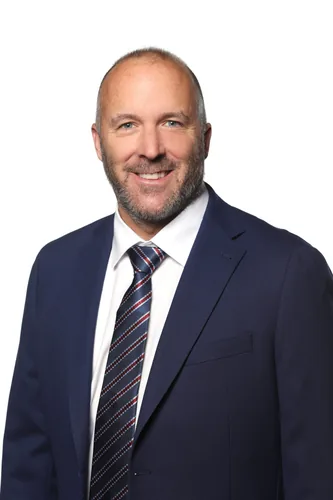 Photo of René Martin