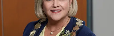 Photo of Andrea Horwath